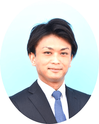 緑が丘こひつじ保育園 園長 木川 尚彦
